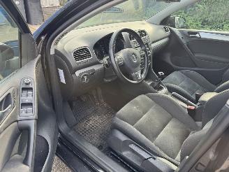 Volkswagen Golf 1.4 TSI Highline 118KW 5-DEURS picture 6