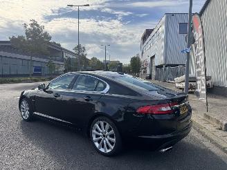 Jaguar XF 3.0 V6 S DIESEL 202KW picture 6