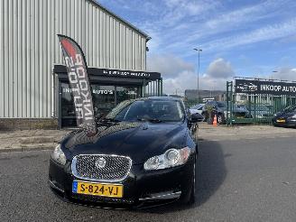 Jaguar XF 3.0 V6 S DIESEL 202KW picture 2