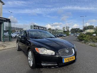 Jaguar XF 3.0 V6 S DIESEL 202KW picture 3