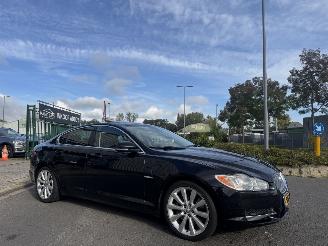 Jaguar XF 3.0 V6 S DIESEL 202KW picture 4