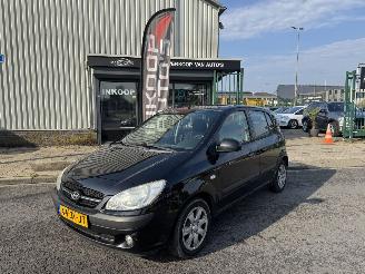 Hyundai Getz 1.4 AIRCO 5-DEURS picture 1