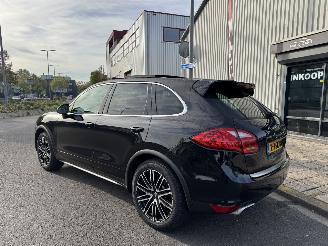 Porsche Cayenne 4.2 V8 S DIESEL picture 5