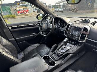 Porsche Cayenne 4.2 V8 S DIESEL picture 6
