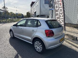 Volkswagen Polo 1.2 44KW AIRCO 5-DEURS picture 5