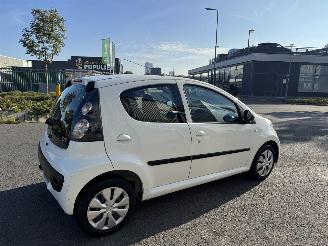 Citroën C1 1.0 12V AIRCO 5-DEURS picture 3