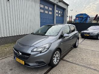 Coche accidentado Opel Corsa 1.3 CDTI 70KW AIRCO 5-DEURS 2016/12