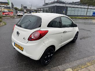 Ford Ka 1.2 Titanium X start/stop Airco picture 3