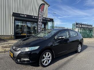 Honda Insight 1.3 picture 1