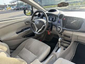 Honda Insight 1.3 picture 7