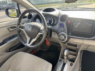 Honda Insight 1.3 picture 8