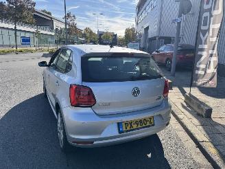 Volkswagen Polo 1.4 TDI 55KW AIRCO 5-DEURS picture 5