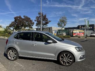 Volkswagen Polo 1.4 TDI 55KW AIRCO 5-DEURS picture 3