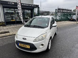 Ford Ka 1.2 AIRCO picture 2