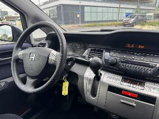 Honda Hr-v 1.8 AUTOMAAT AIRCO 6-PERSOONS picture 7