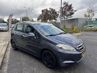 Honda Hr-v 1.8 AUTOMAAT AIRCO 6-PERSOONS picture 3