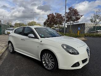 Alfa Romeo Giulietta 1.4 TURBO 125KW picture 3