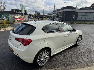 Alfa Romeo Giulietta 1.4 TURBO 125KW picture 4