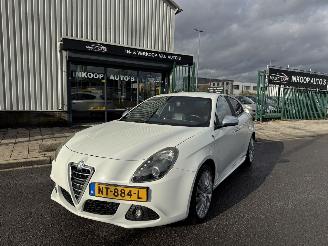 Alfa Romeo Giulietta 1.4 TURBO 125KW picture 2