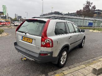 Volvo Xc-90 2.9 T6 200KW AIRCO 7-PERSOONS picture 4