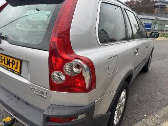 Volvo Xc-90 2.9 T6 200KW AIRCO 7-PERSOONS picture 5
