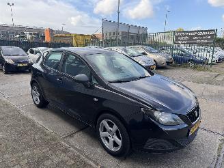 Seat Ibiza 1.2 5-DRS picture 3