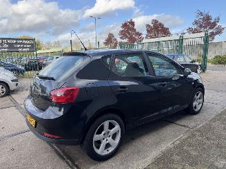 Seat Ibiza 1.2 5-DRS picture 4