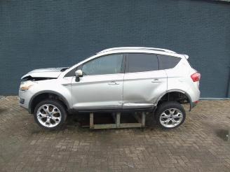 Sloopauto Ford Kuga Kuga I, SUV, 2008 / 2012 2.0 TDCi 16V 163 4x4 2011/3