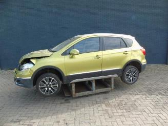 Suzuki SX4  picture 2