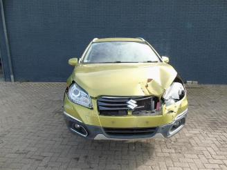 Suzuki SX4  picture 1