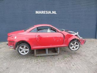 Coche siniestrado Lexus SC SC, Cabrio, 2001 / 2010 430 4.3i 32V VVT-i 2003/2