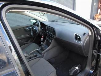 Seat Leon  picture 4