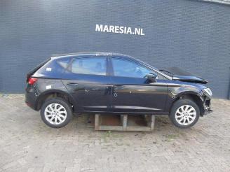 Seat Leon  picture 3