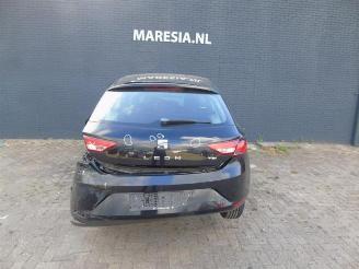 Seat Leon  picture 2