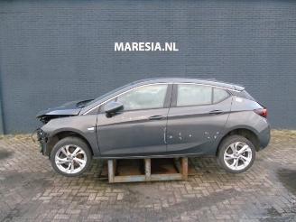 Uttjänta bilar auto Opel Astra Astra K, Hatchback 5-drs, 2015 / 2022 1.6 CDTI 110 16V 2015/11