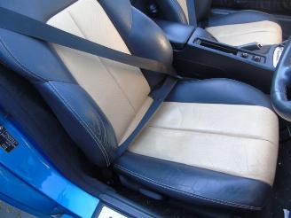 Mercedes SLK SLK (R170), Cabrio, 1996 / 2004 2.0 200 K 16V picture 7