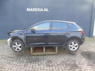 Uttjänta bilar auto Seat Leon Leon (5FB), Hatchback 5-drs, 2012 / 2020 1.4 TSI 16V 2013/4