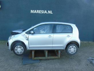 Volkswagen Up! Up! (121), Hatchback, 2011 1.0 12V 60 picture 1