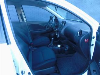 Nissan Micra Micra (K13), Hatchback, 2010 / 2016 1.2 12V picture 5