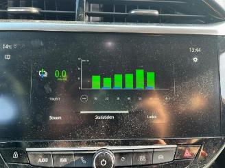 Opel Corsa Corsa F (UB/UH/UP), Hatchback 5-drs, 2019 Electric, Corsa-e 50kWh picture 6