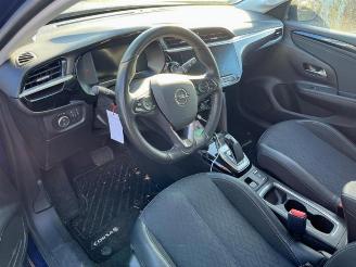 Opel Corsa Corsa F (UB/UH/UP), Hatchback 5-drs, 2019 Electric, Corsa-e 50kWh picture 4