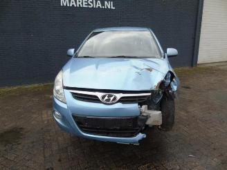 Hyundai I-20 i20, Hatchback, 2008 / 2015 1.2i 16V picture 2