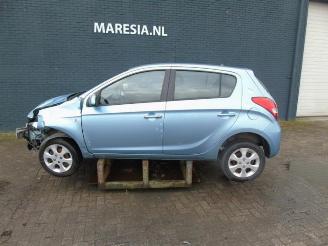 Hyundai I-20 i20, Hatchback, 2008 / 2015 1.2i 16V picture 1