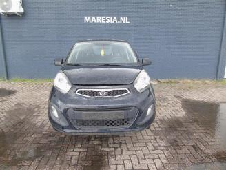 Kia Picanto Picanto (TA), Hatchback, 2011 / 2017 1.0 12V picture 1