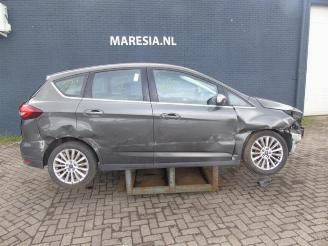 Vrakbiler auto Ford C-Max C-Max (DXA), MPV, 2010 / 2019 1.5 TDCi 120 16V 2016/6