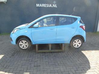 Hyundai I-10 i10 (B5), Hatchback, 2013 / 2019 1.2 16V picture 1