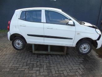 Kia Picanto Picanto (BA), Hatchback, 2004 / 2011 1.0 12V picture 1