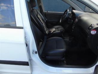 Kia Picanto Picanto (BA), Hatchback, 2004 / 2011 1.0 12V picture 5