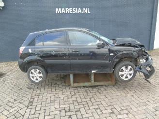 Autoverwertung Kia Rio Rio II (DE), Hatchback, 2005 / 2011 1.4 16V 2010/7