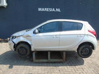 Hyundai I-20 i20, Hatchback, 2008 / 2015 1.2i 16V picture 1